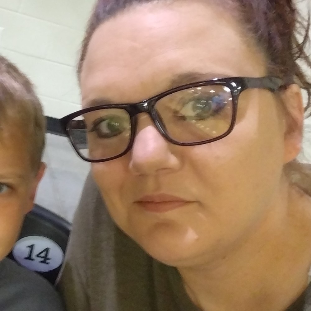Meet your Posher, Kimberly